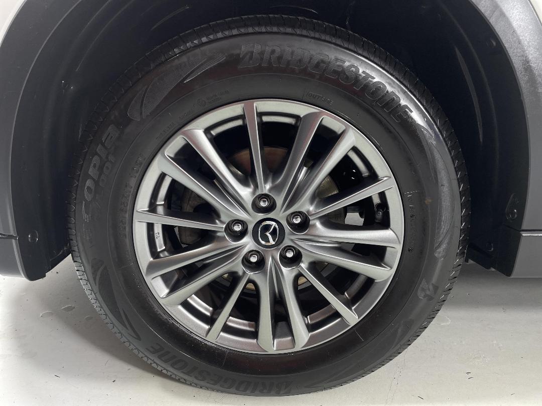 Photo '10' of Mazda CX-5