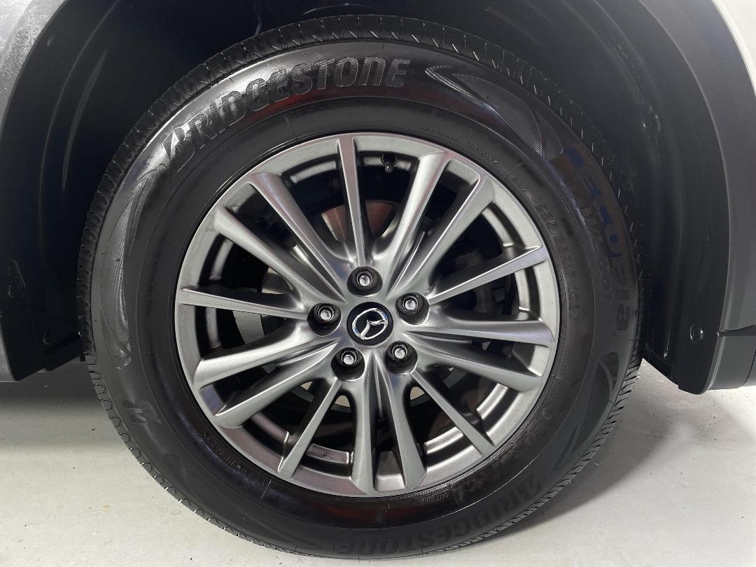 Photo '9' of Mazda CX-5