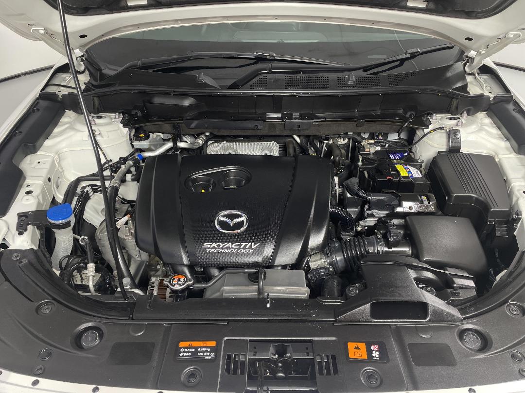 Photo '13' of Mazda CX-5