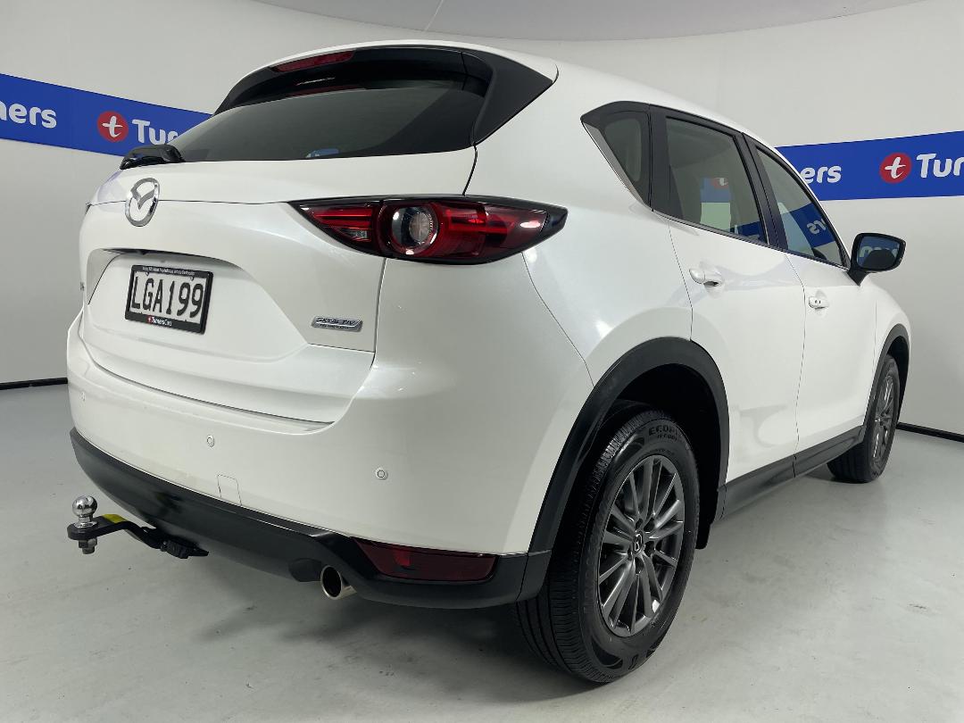 Photo '7' of Mazda CX-5