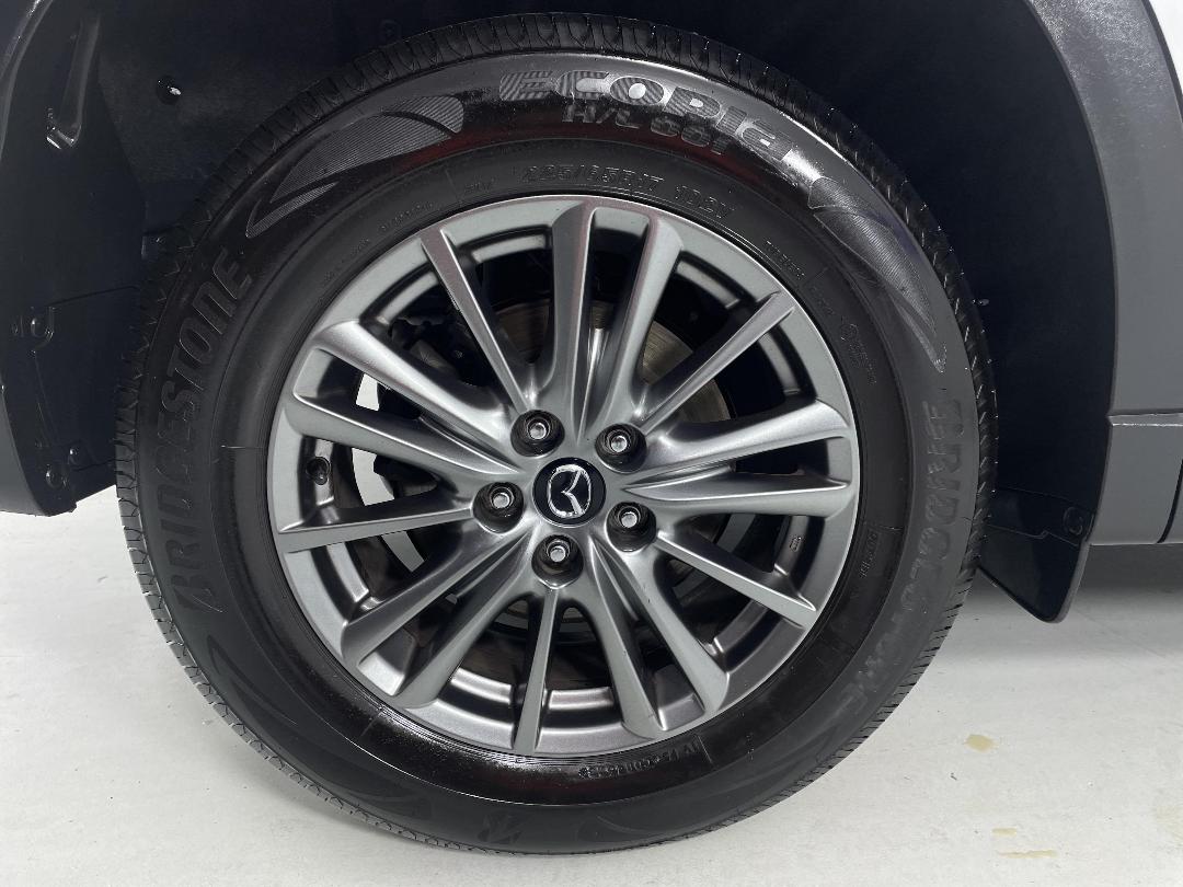 Photo '12' of Mazda CX-5