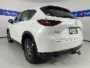 Thumbnail '5' of Mazda CX-5