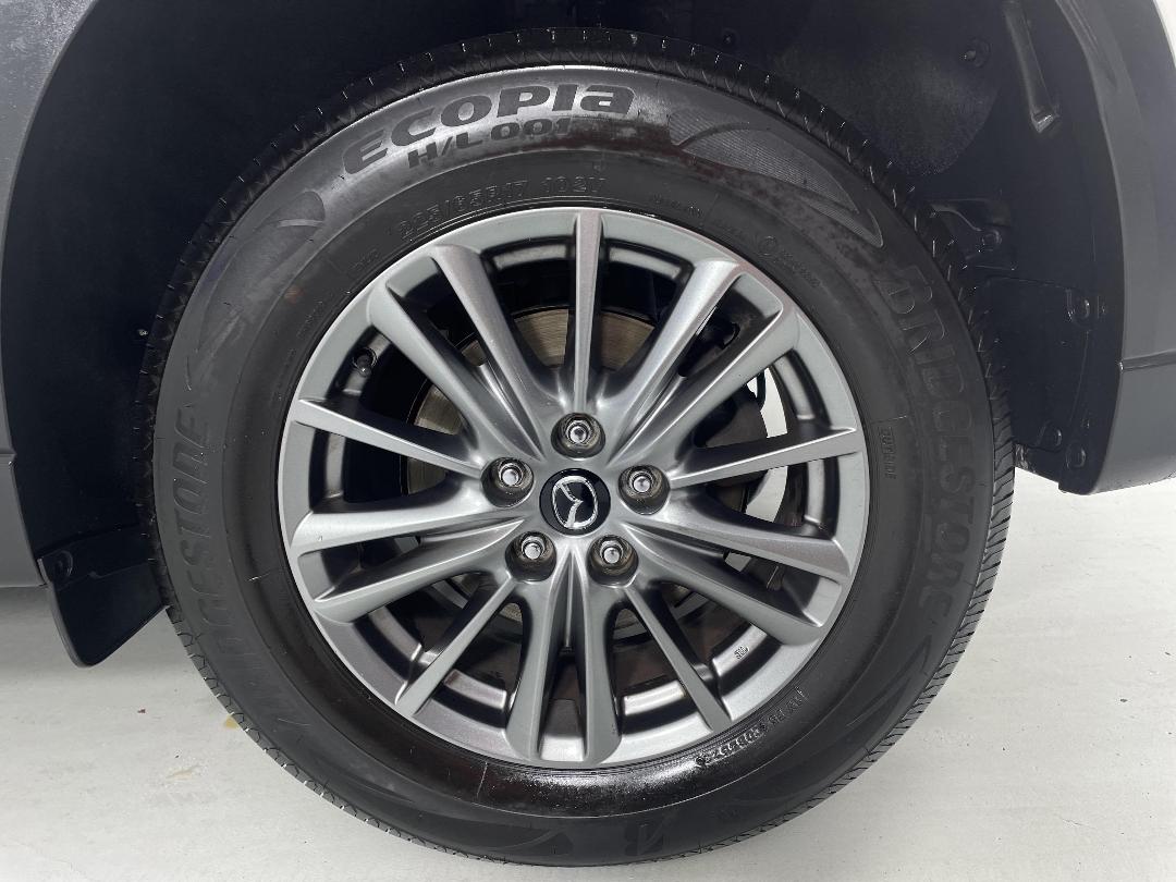 Photo '11' of Mazda CX-5