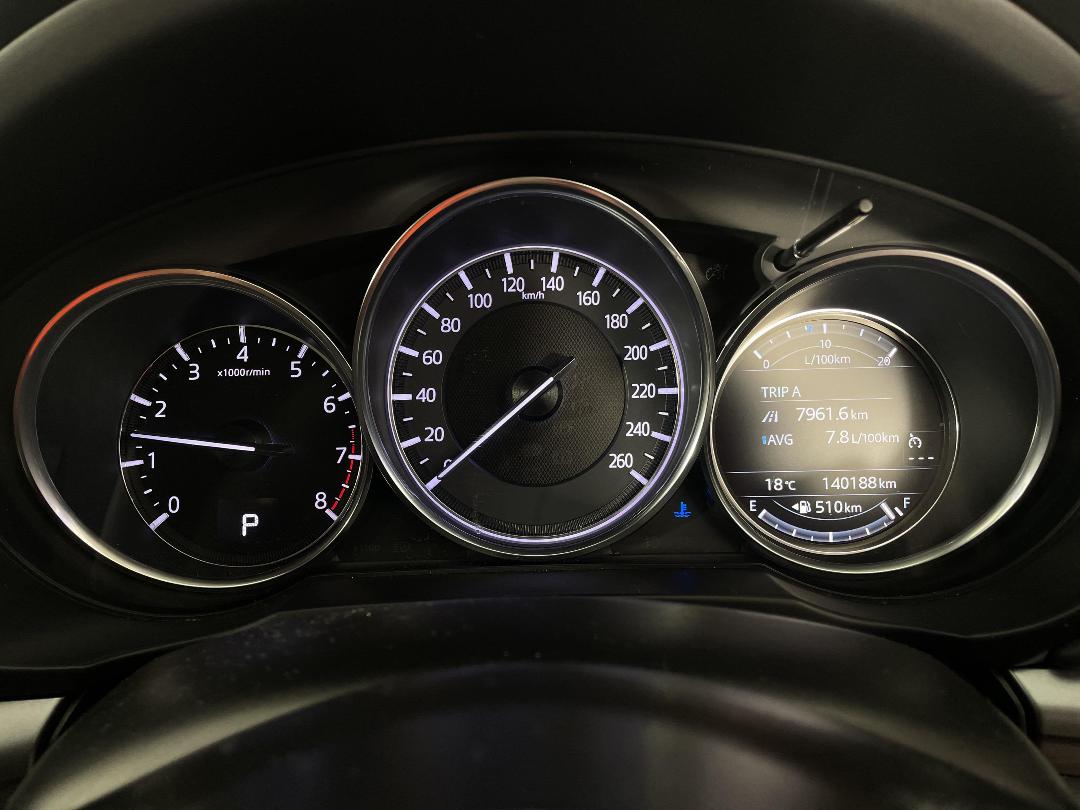 Photo '21' of Mazda CX-5