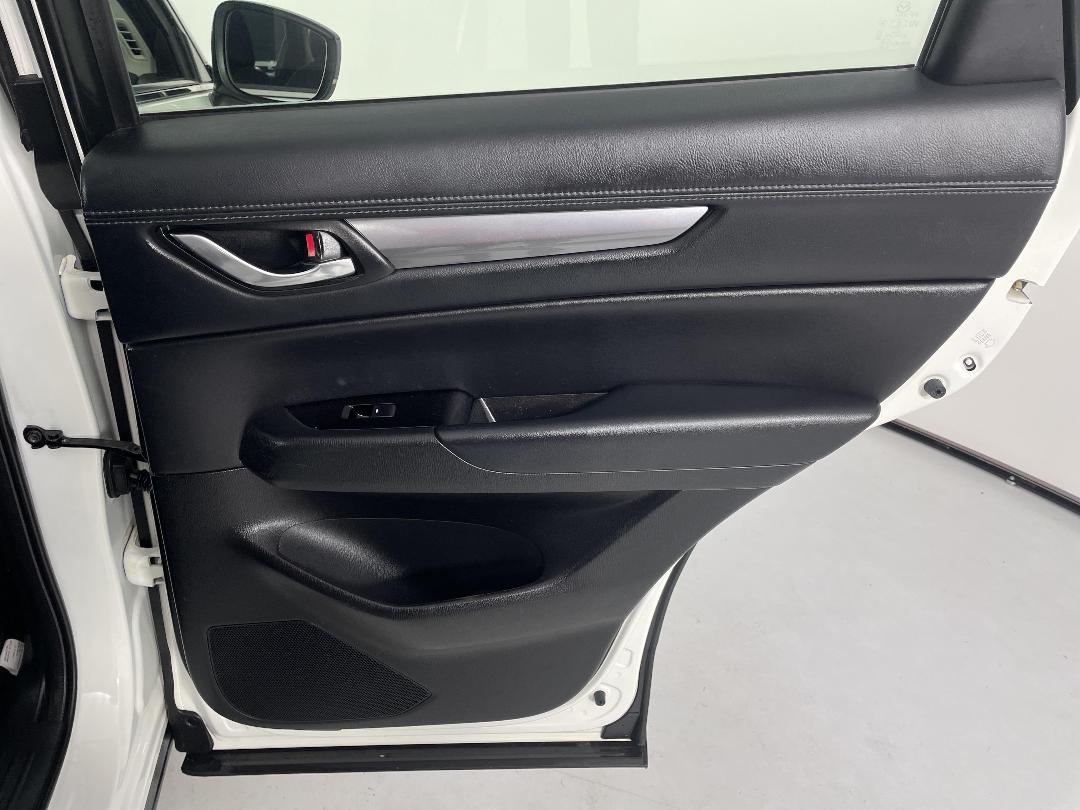 Photo '19' of Mazda CX-5