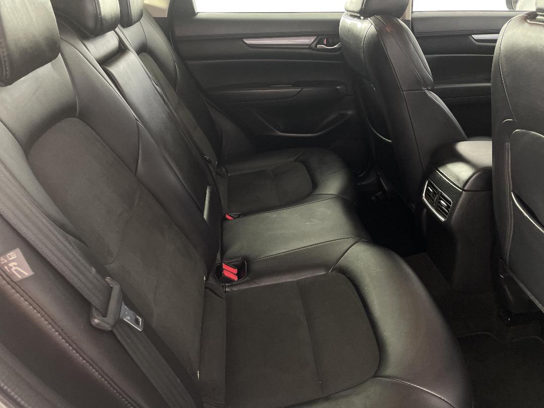 Photo '20' of Mazda CX-5