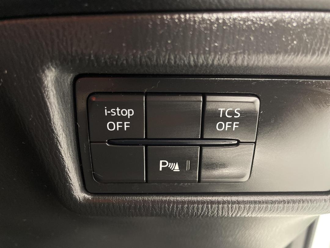 Photo '24' of Mazda CX-5