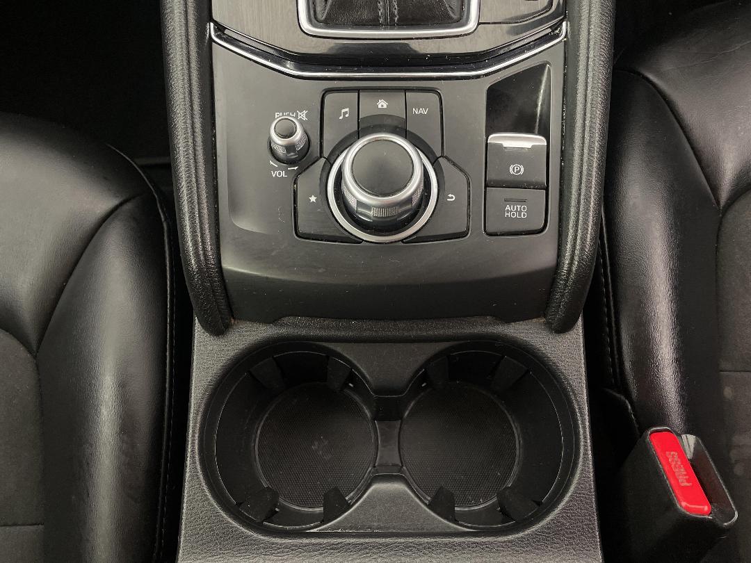 Photo '23' of Mazda CX-5