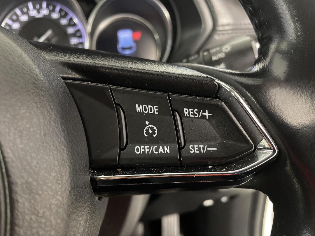 Photo '25' of Mazda CX-5