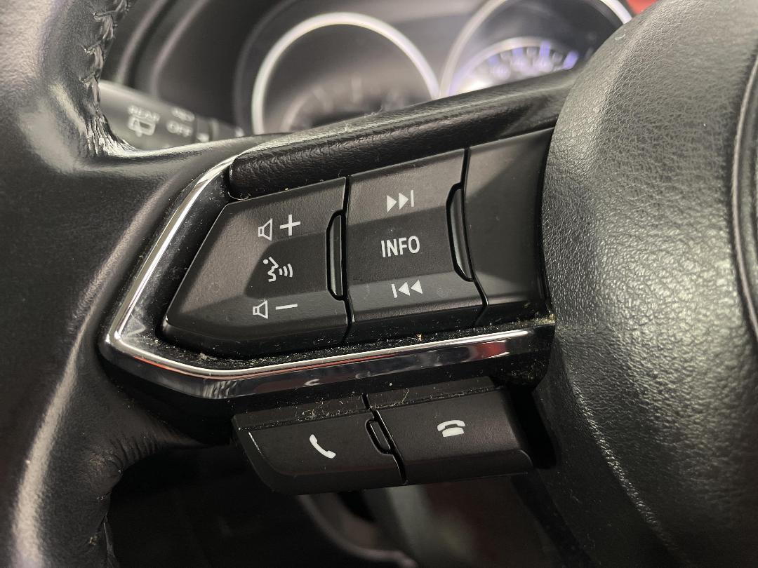 Photo '26' of Mazda CX-5