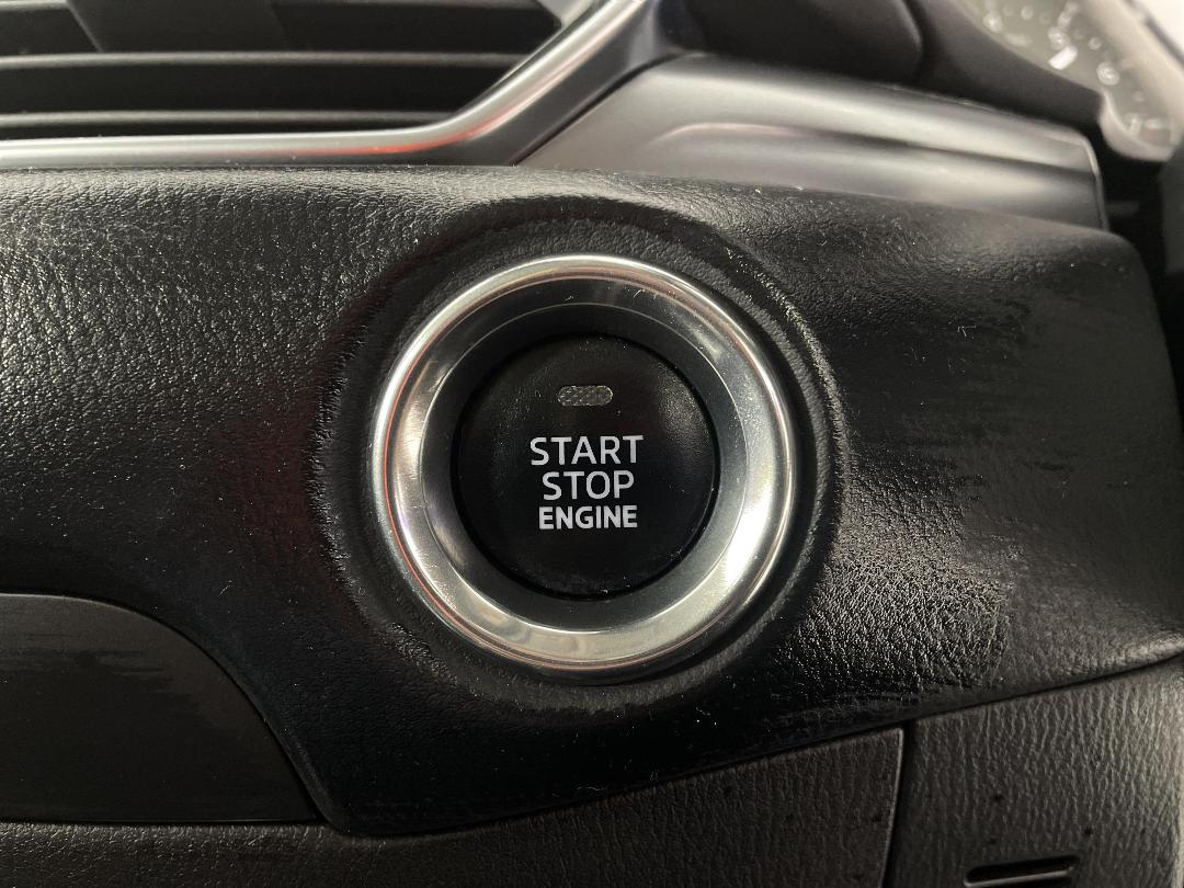 Photo '27' of Mazda CX-5