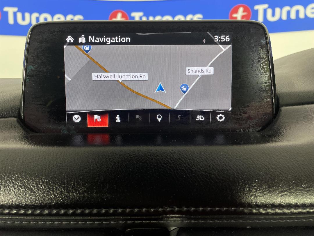 Photo '29' of Mazda CX-5