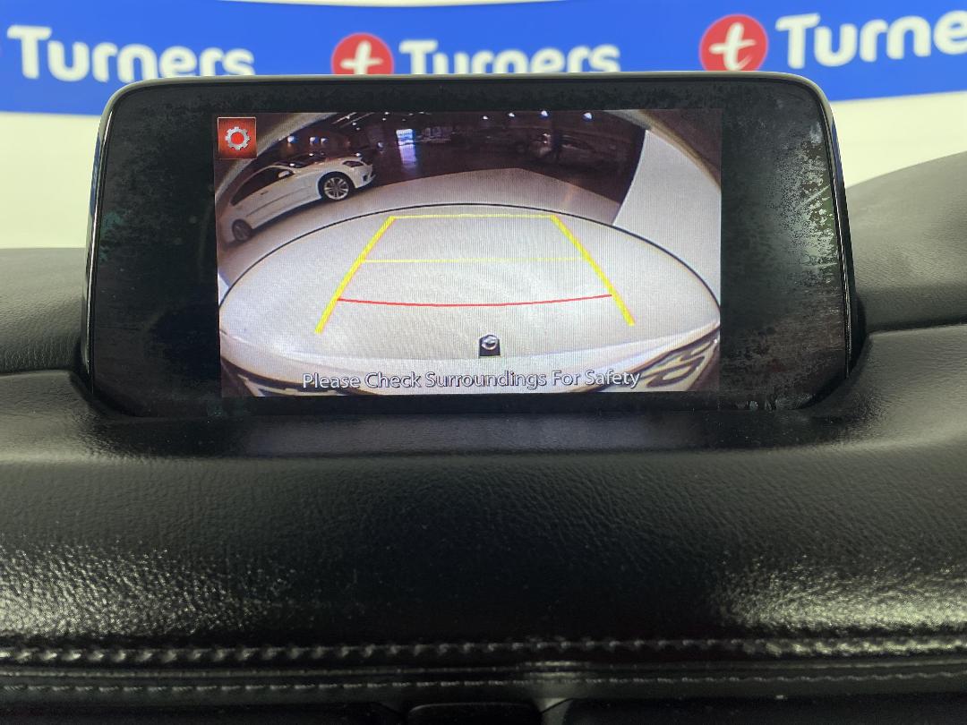 Photo '30' of Mazda CX-5