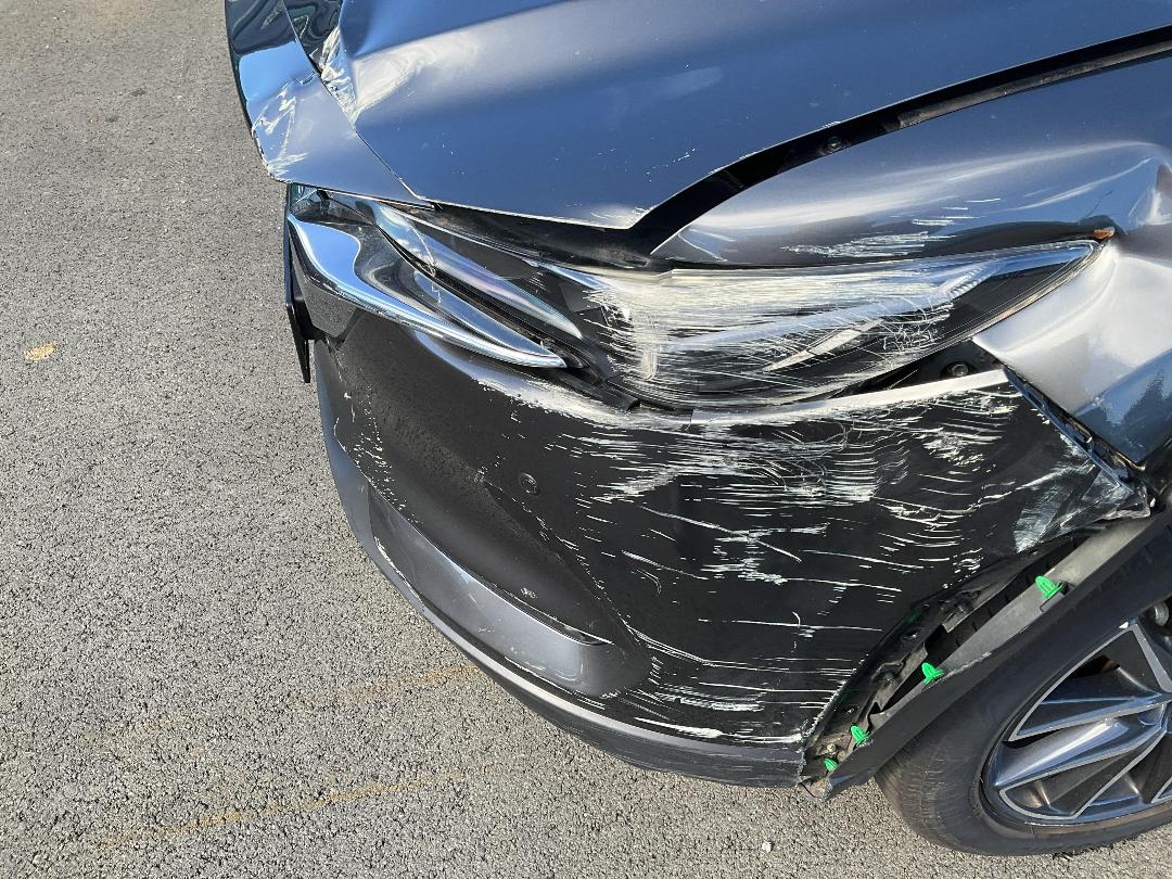 Photo '5' of Mazda CX-5