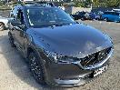 Thumbnail '1' of Mazda CX-5