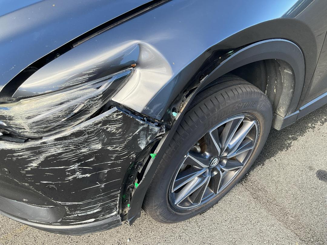 Photo '6' of Mazda CX-5