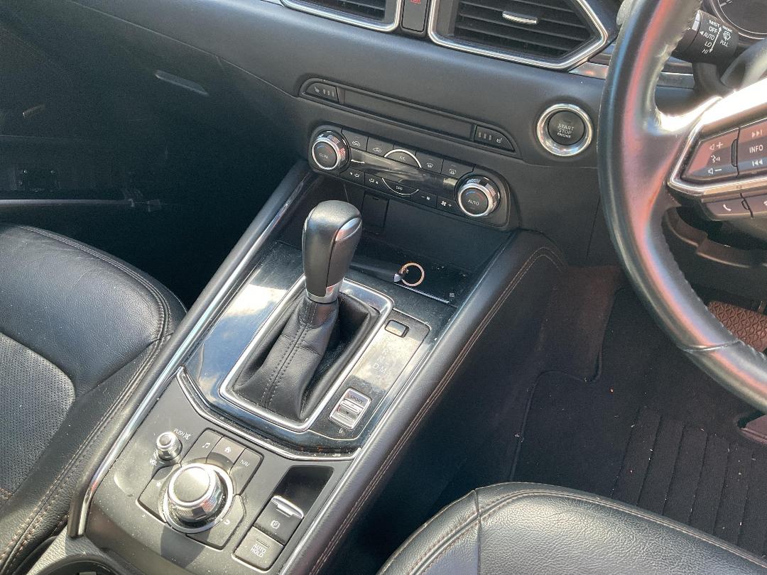 Photo '12' of Mazda CX-5