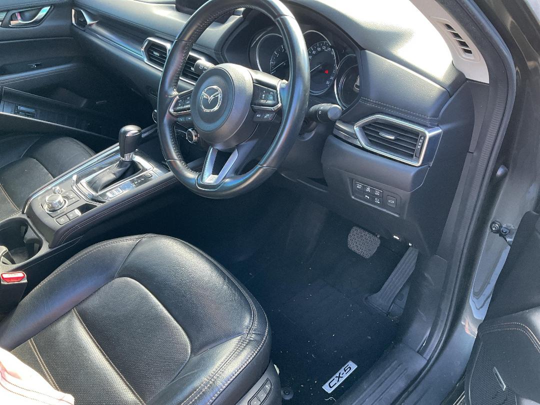 Photo '11' of Mazda CX-5