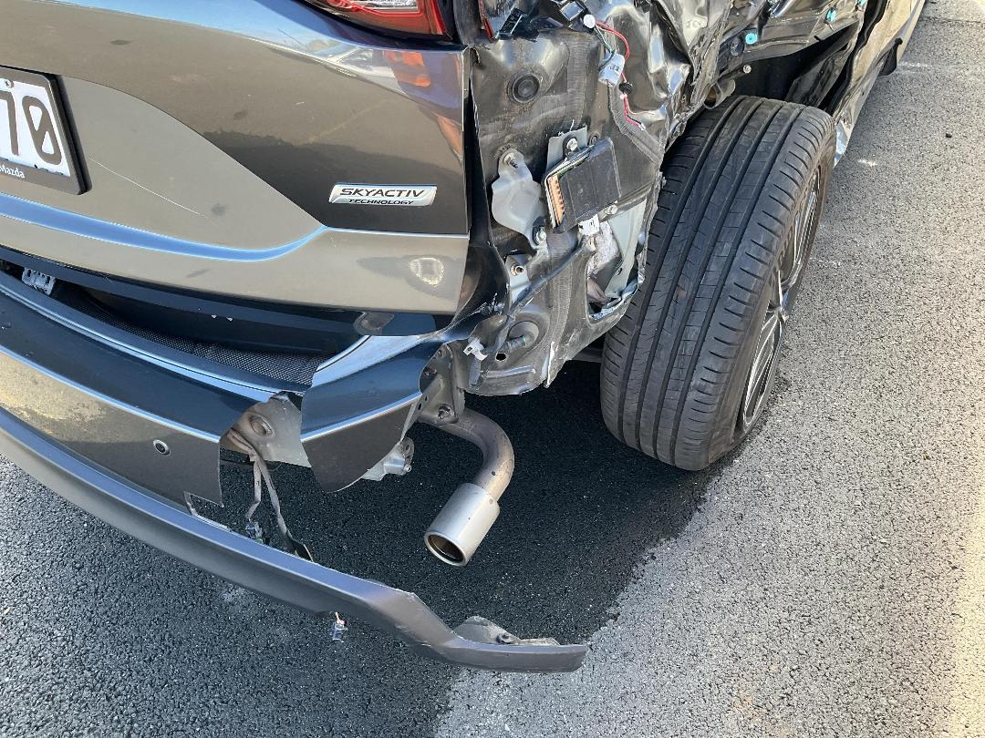 Photo '8' of Mazda CX-5