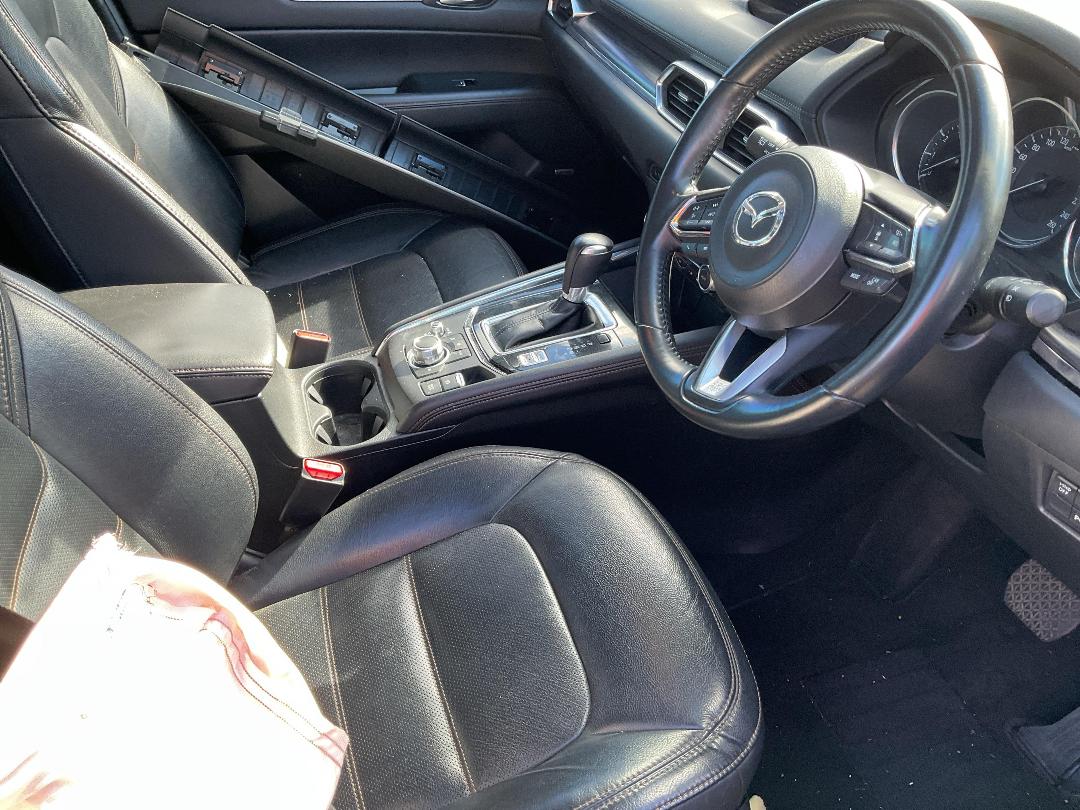 Photo '13' of Mazda CX-5