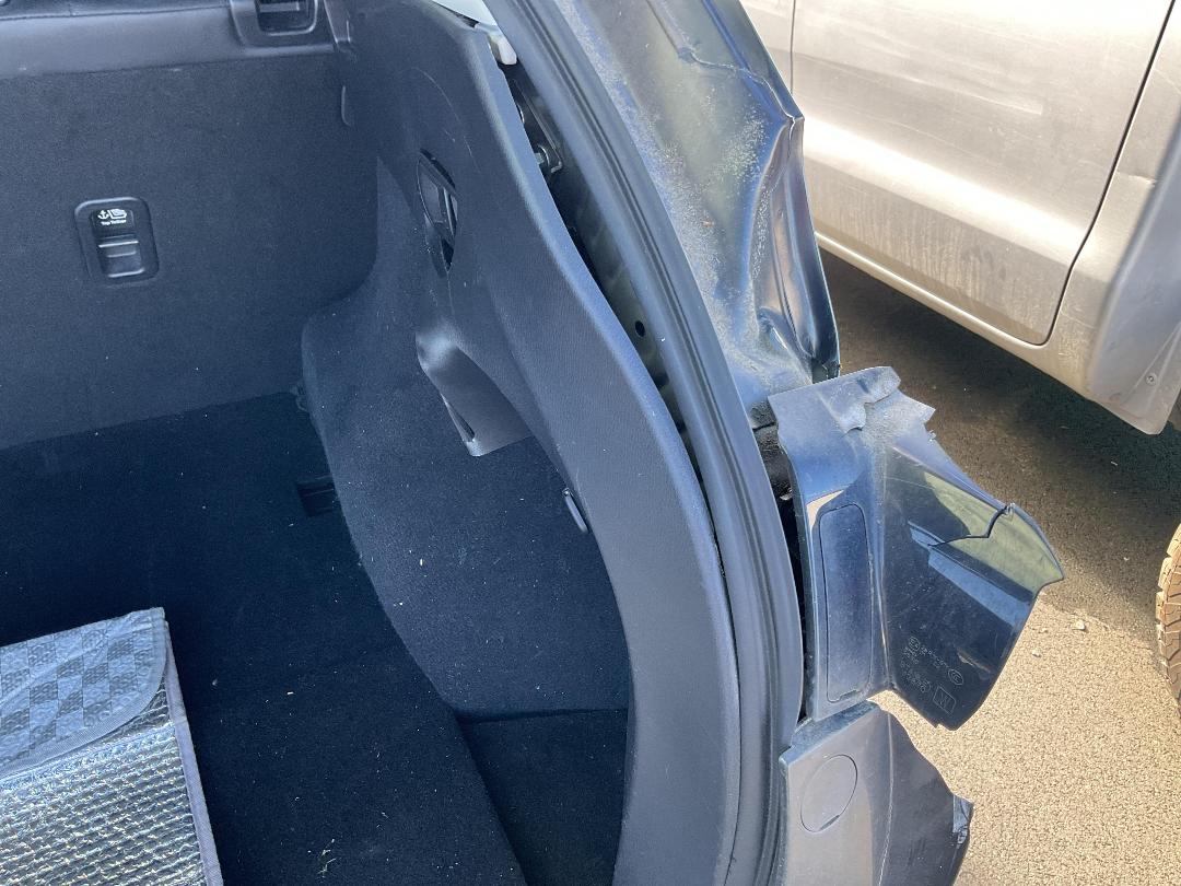 Photo '17' of Mazda CX-5