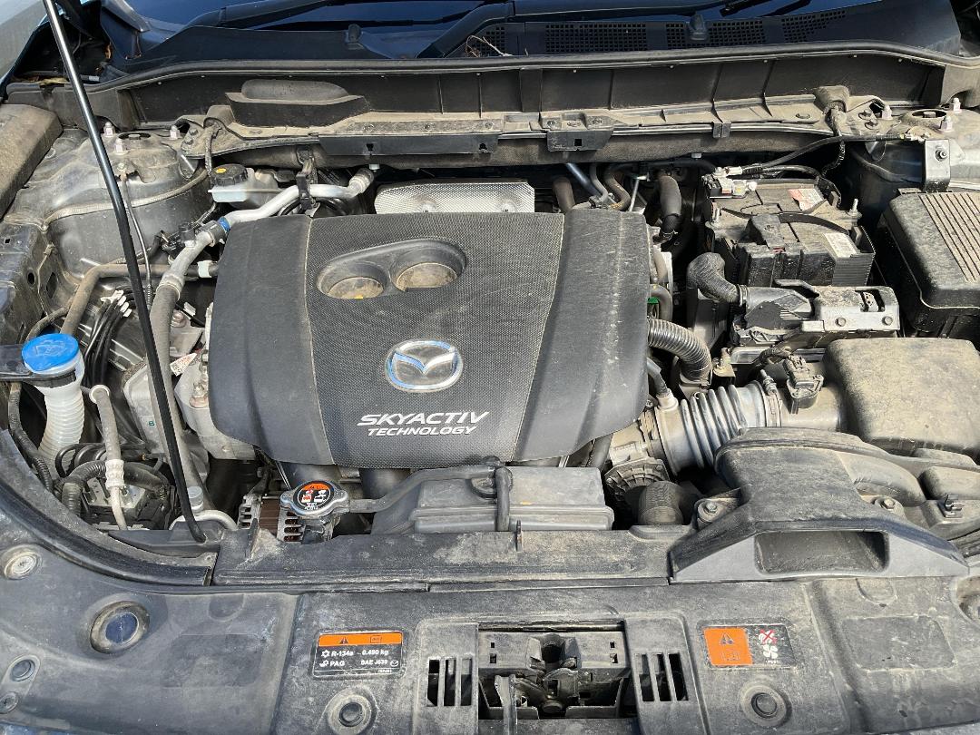 Photo '18' of Mazda CX-5