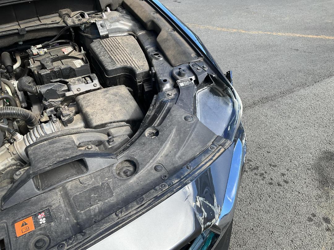 Photo '19' of Mazda CX-5