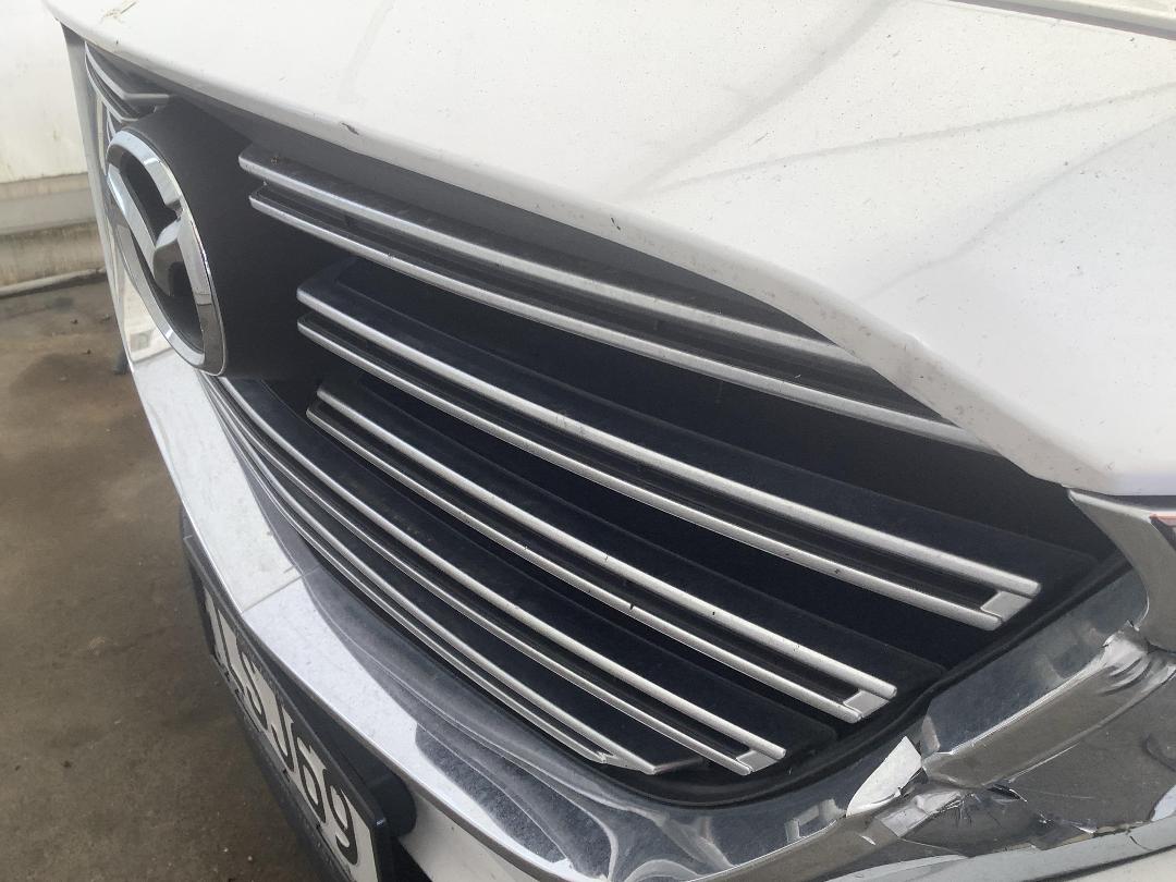 Photo '4' of Mazda CX-9 GSX