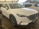 Thumbnail '1' of Mazda CX-9 GSX