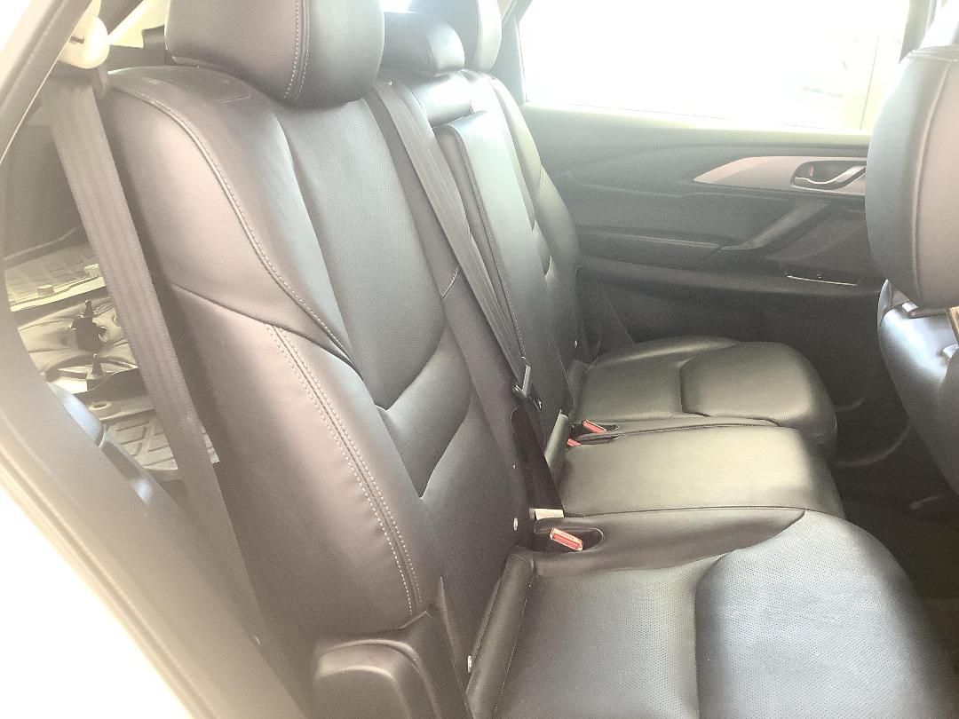 Photo '9' of Mazda CX-9 GSX