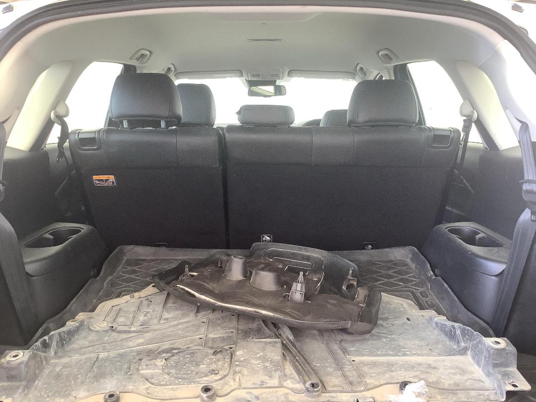 Photo '8' of Mazda CX-9 GSX