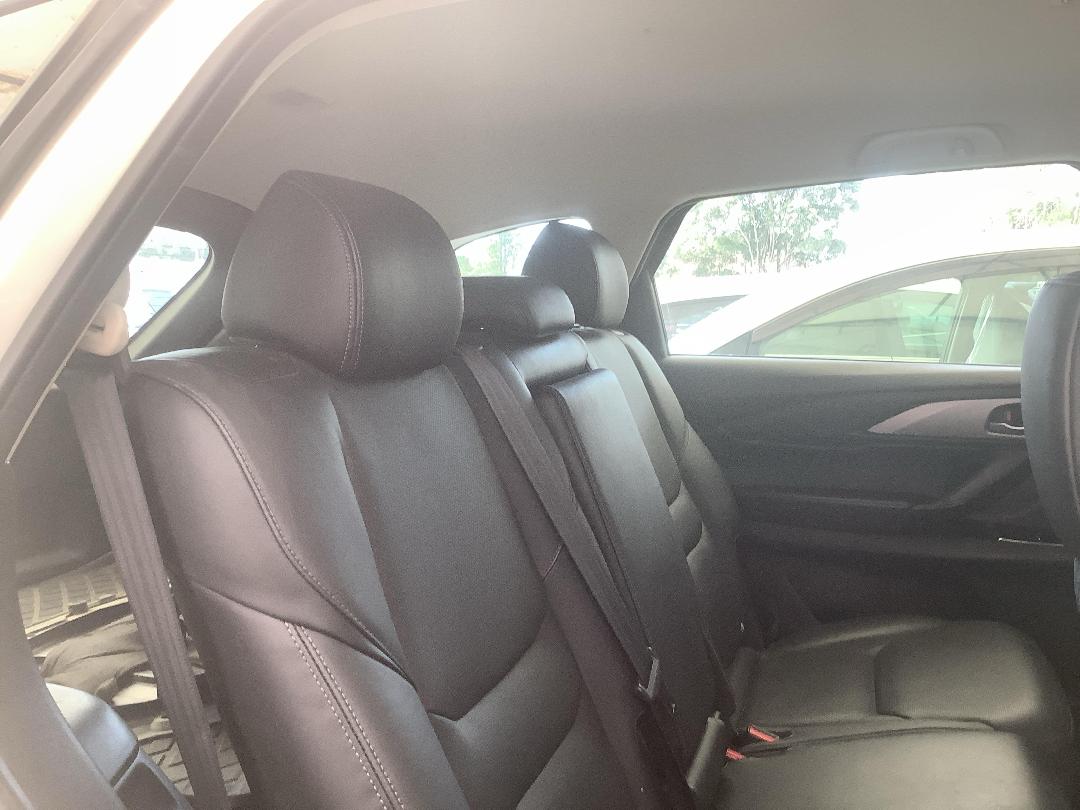 Photo '10' of Mazda CX-9 GSX