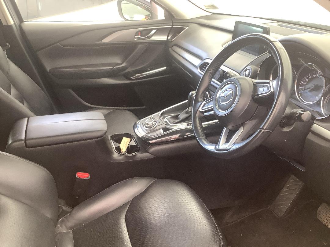 Photo '11' of Mazda CX-9 GSX