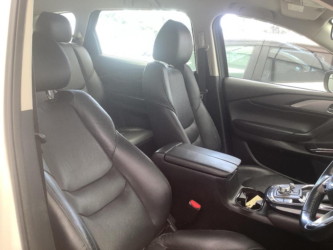 Photo '12' of Mazda CX-9 GSX