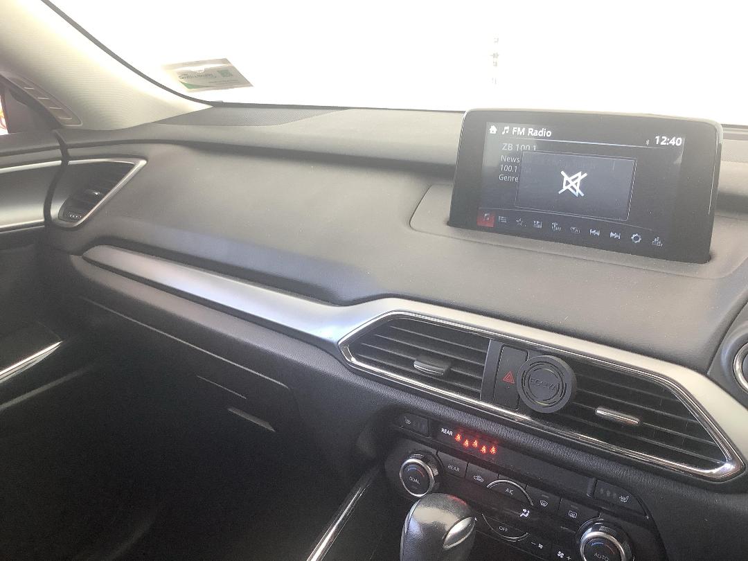 Photo '15' of Mazda CX-9 GSX