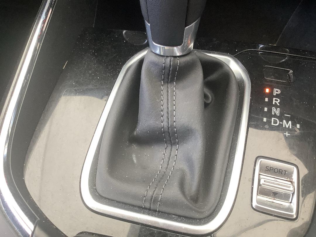 Photo '14' of Mazda CX-9 GSX