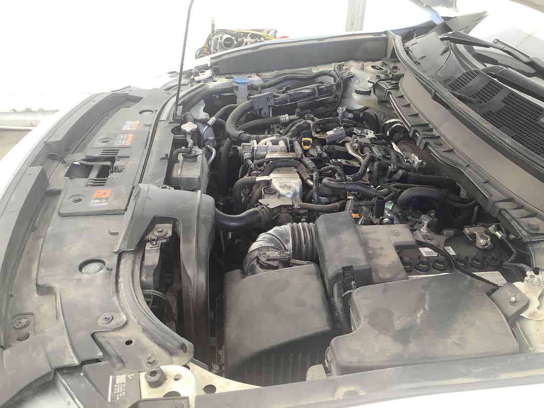 Photo '17' of Mazda CX-9 GSX