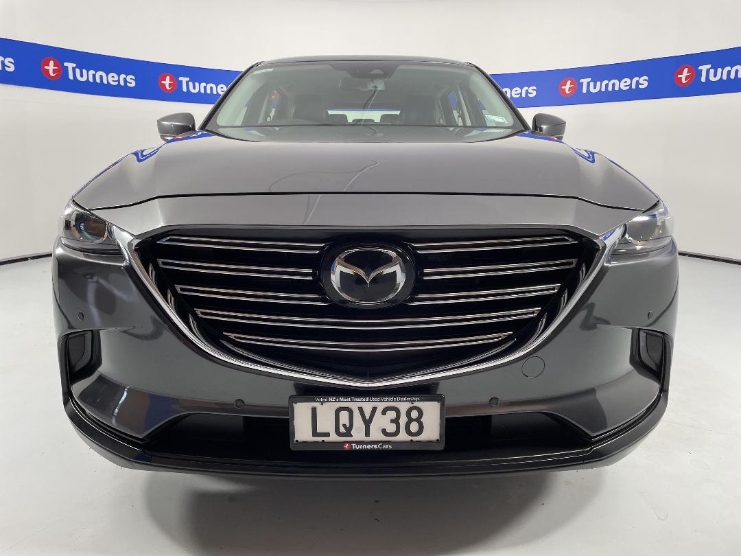 Photo '2' of Mazda CX-9