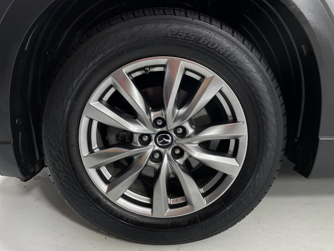 Photo '10' of Mazda CX-9