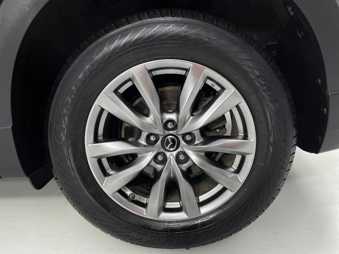 Photo '11' of Mazda CX-9