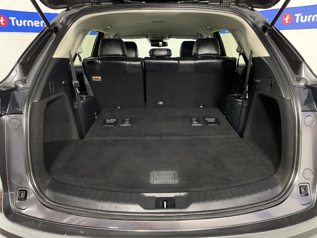 Photo '14' of Mazda CX-9