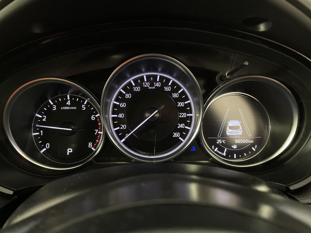 Photo '21' of Mazda CX-9