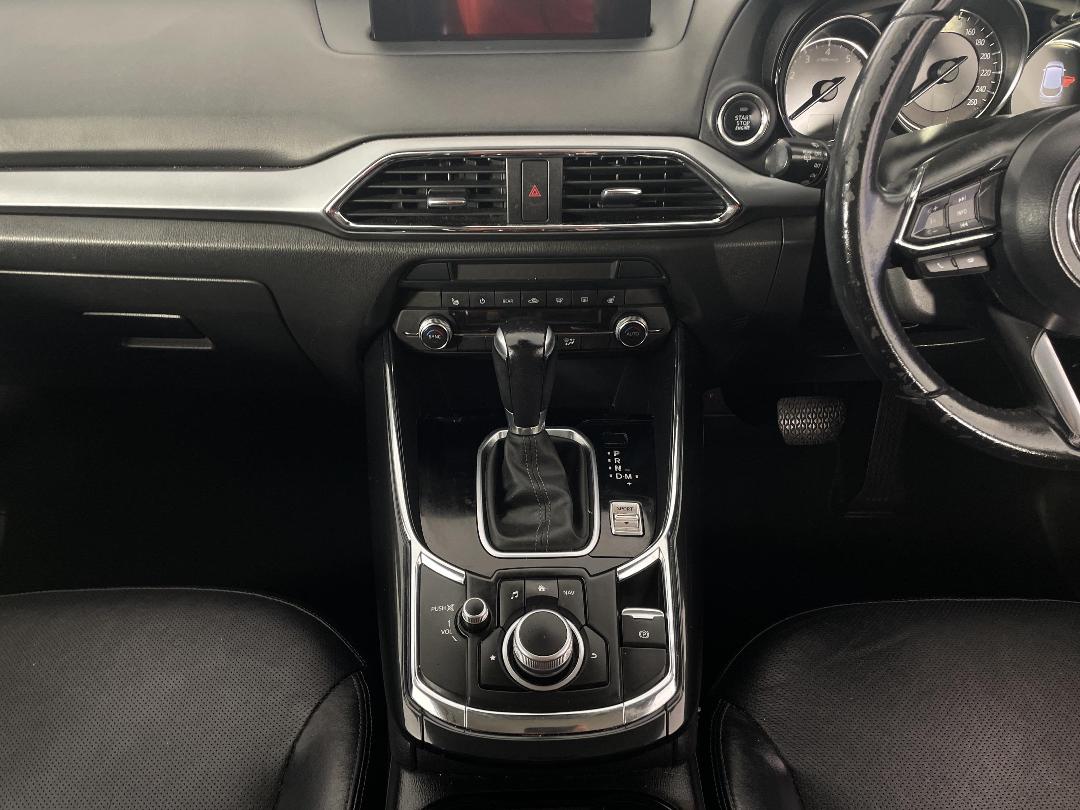 Photo '18' of Mazda CX-9