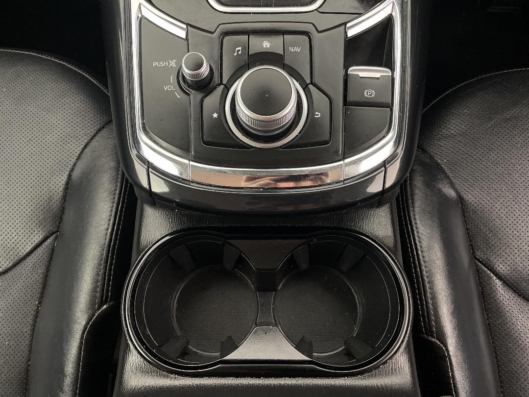 Photo '23' of Mazda CX-9