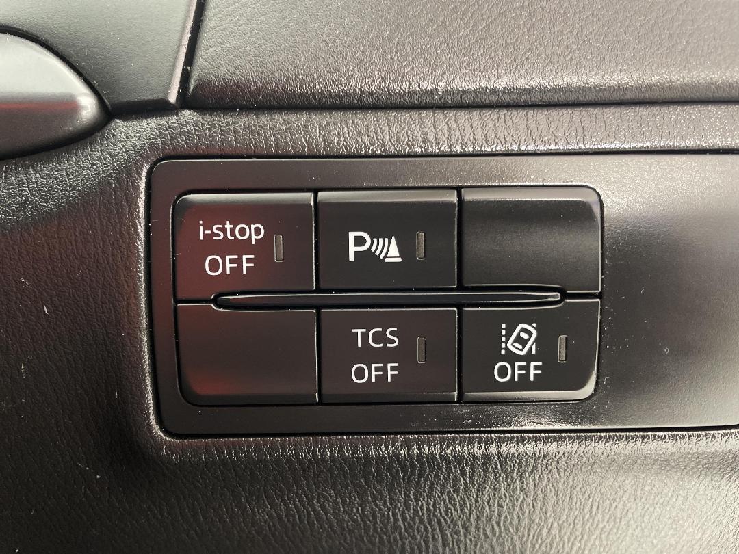 Photo '25' of Mazda CX-9