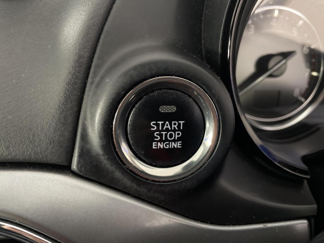 Photo '26' of Mazda CX-9