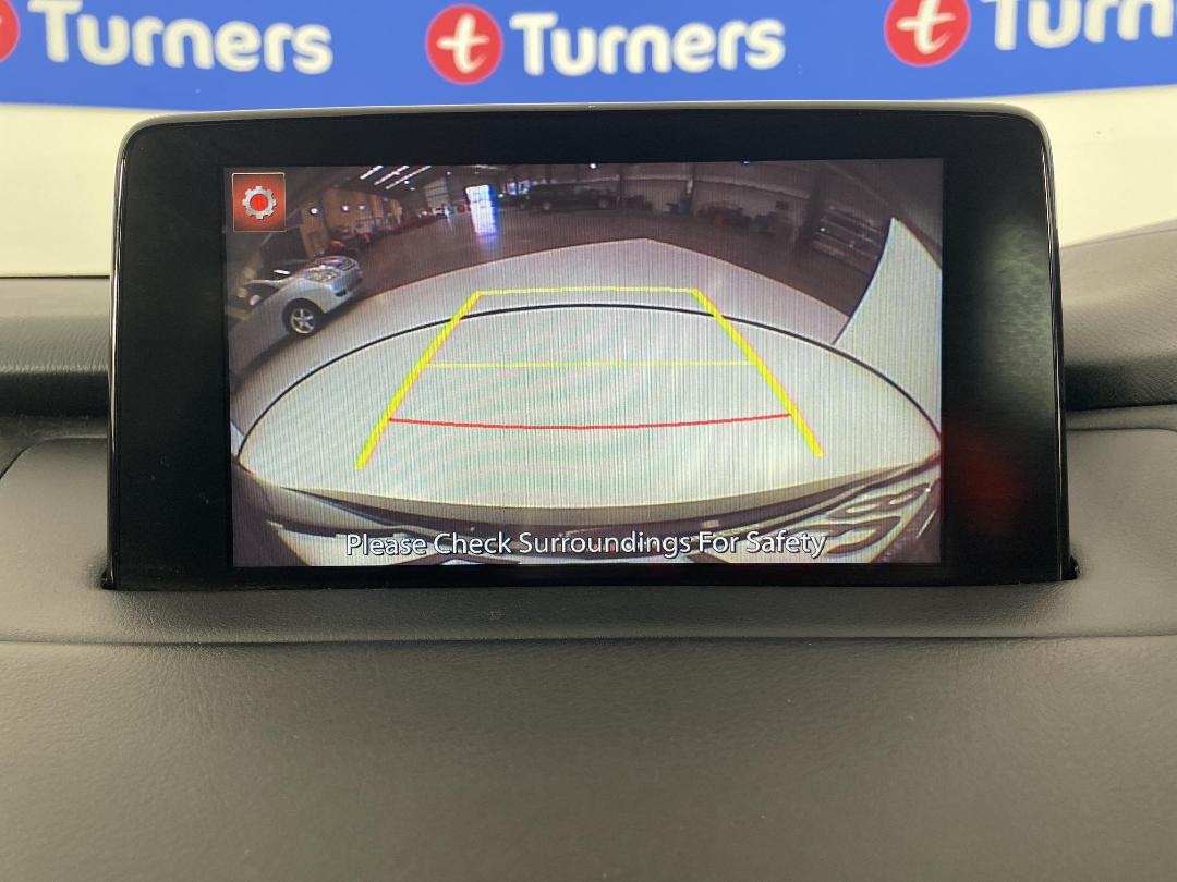 Photo '28' of Mazda CX-9