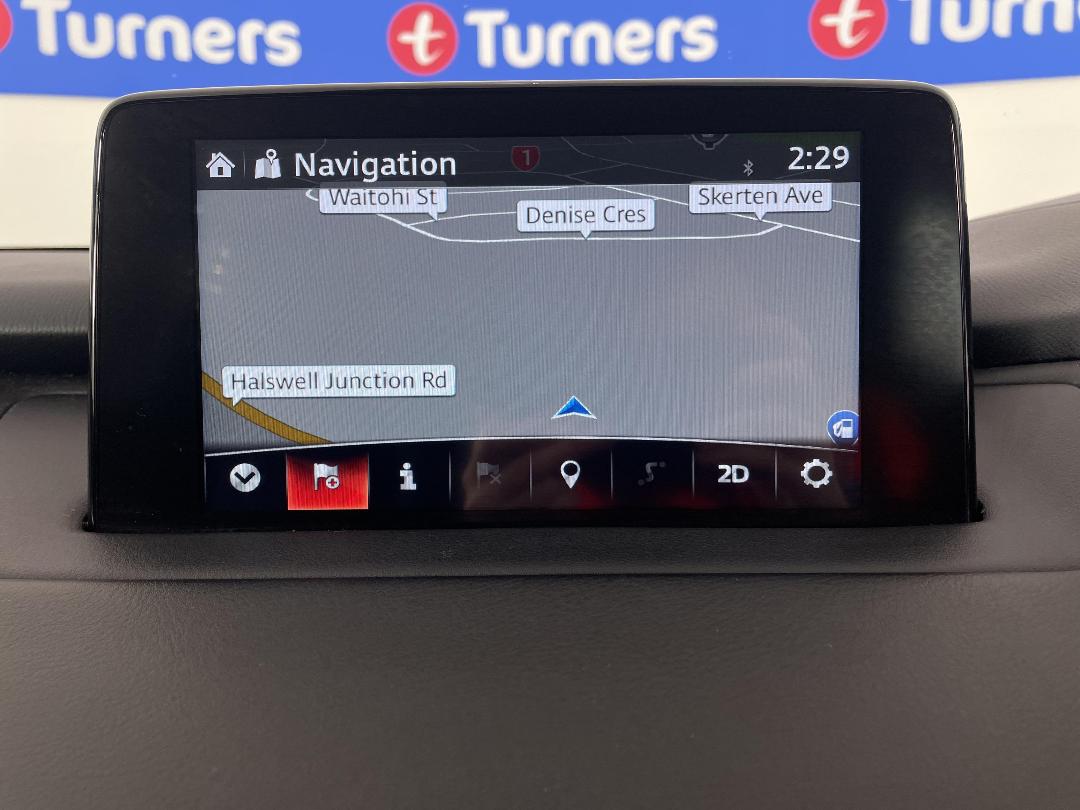 Photo '29' of Mazda CX-9