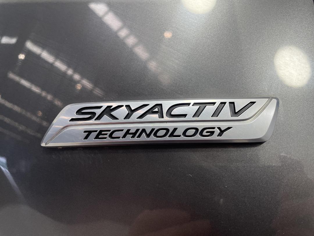 Photo '31' of Mazda CX-9