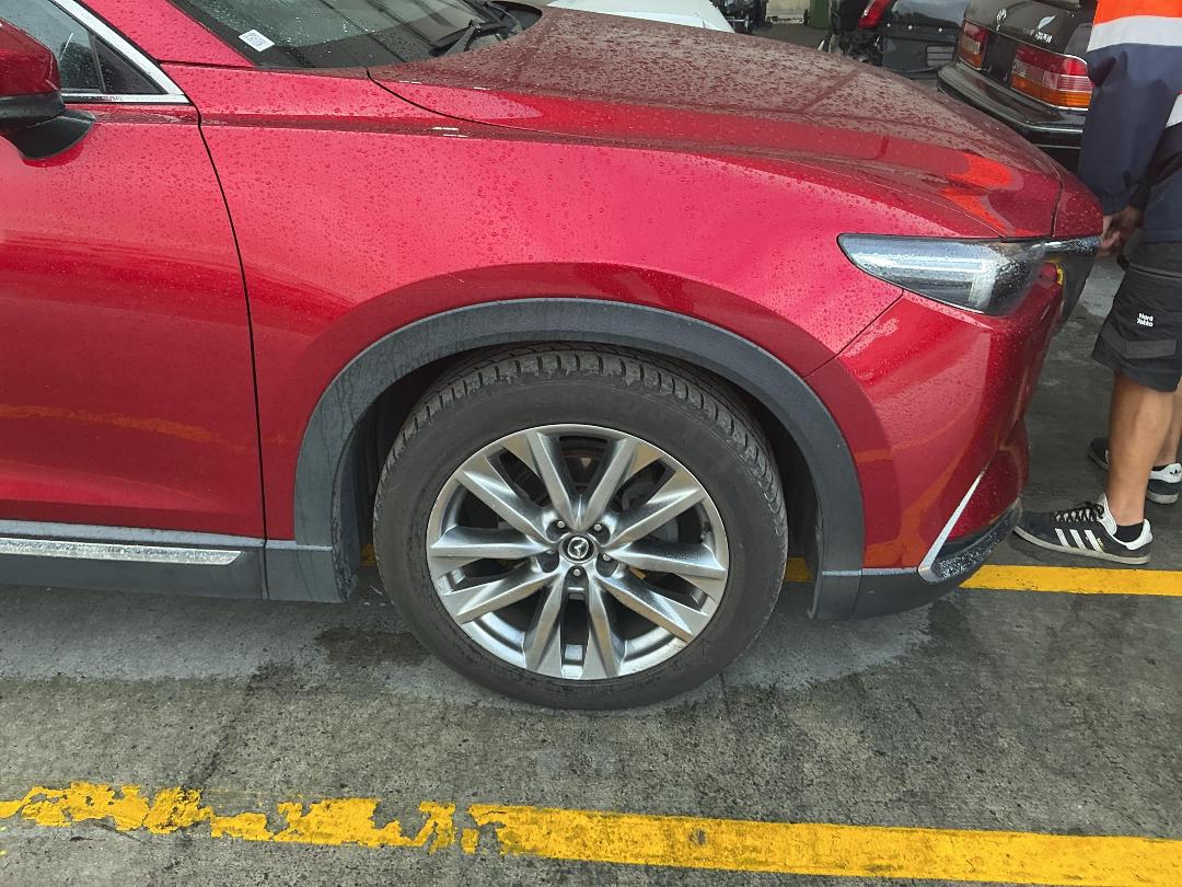 Photo '2' of Mazda CX-9 LTD